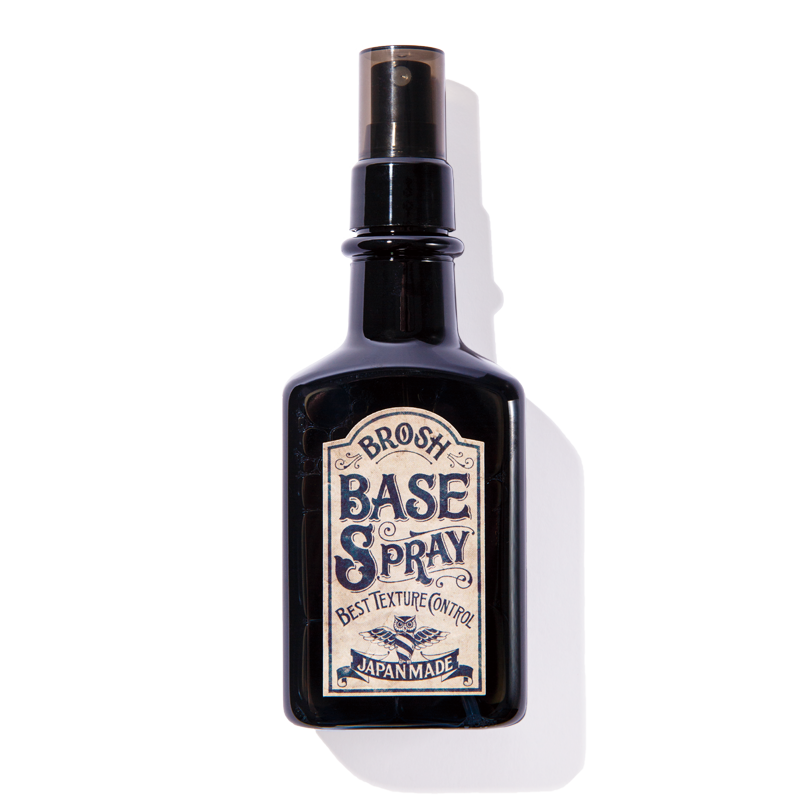 brosh base spray
