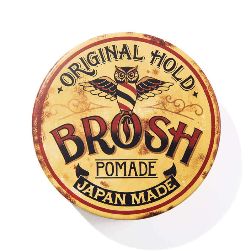 brosh original pomade