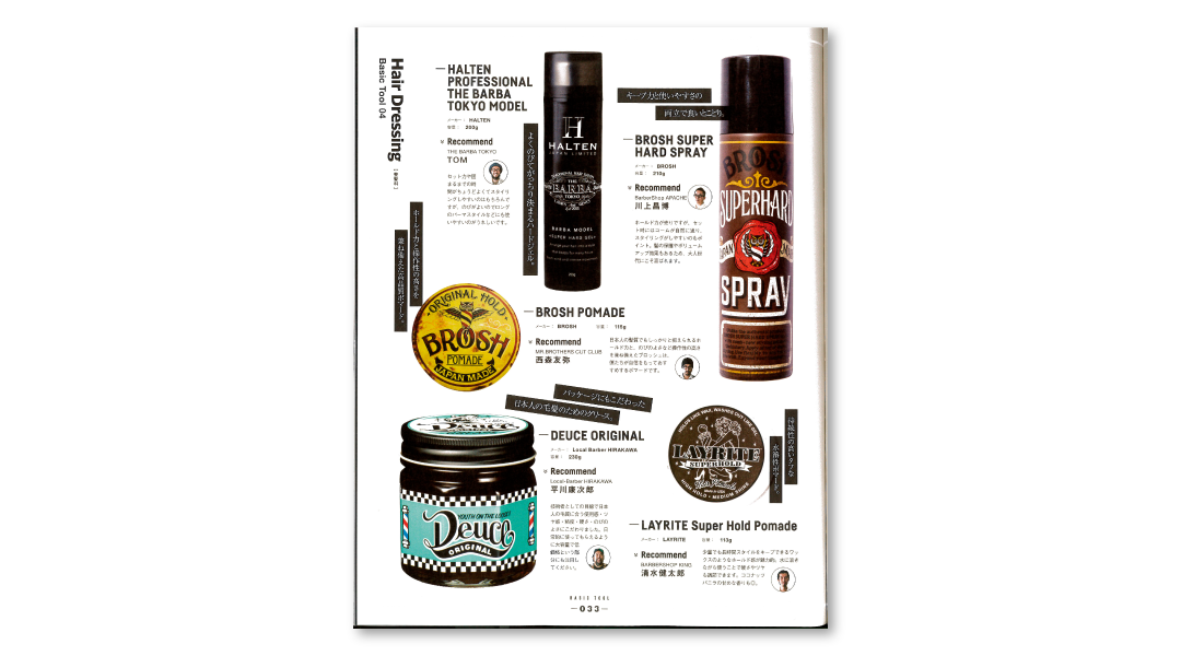 Men's PREPPY 2020年9月号